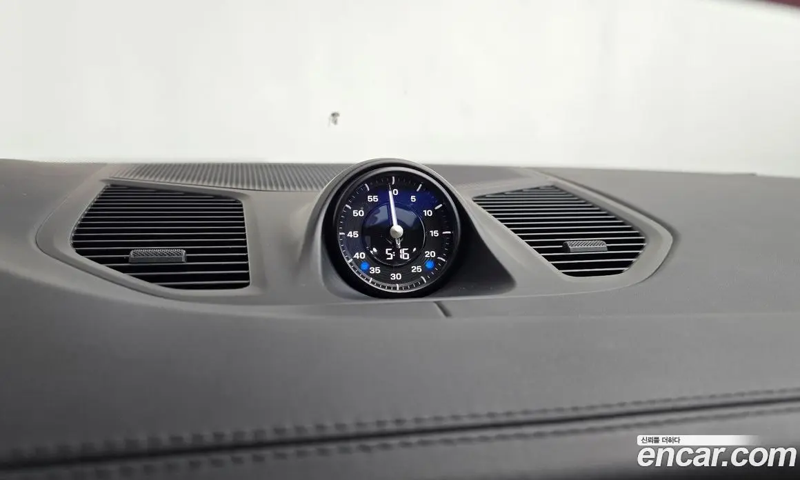 Porsche Cayenne 2023 3.0 автомат (гидро), фото 22