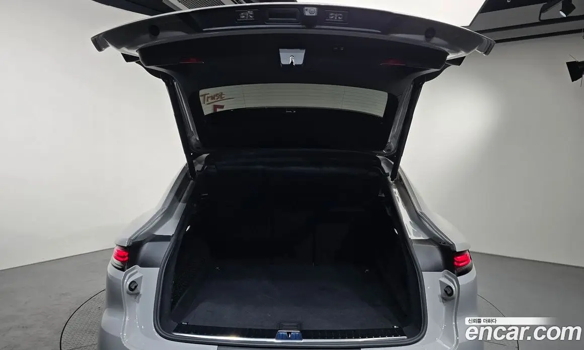 Porsche Cayenne 2023 3.0 автомат (гидро), фото 25