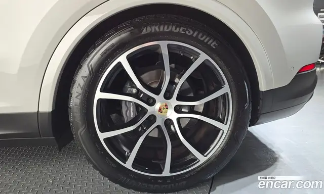 Porsche Cayenne 2023 3.0 автомат (гидро), миниатюра 7
