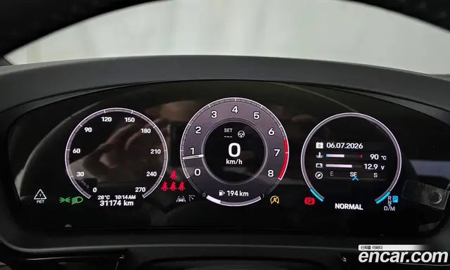 Porsche Cayenne 2024 3.0 автомат (гидро), миниатюра 11 Porsche Cayenne 2024 3.0 автомат (гидро), миниатюра 11