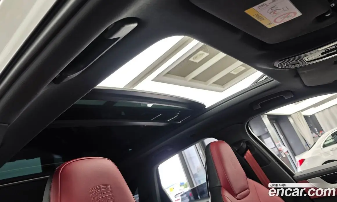 Porsche Cayenne 2024 3.0 автомат (гидро), фото 21 Porsche Cayenne 2024 3.0 автомат (гидро), фото 21