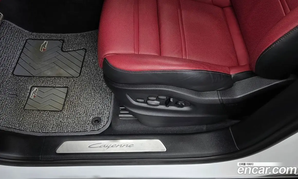 Porsche Cayenne 2024 3.0 автомат (гидро), фото 31 Porsche Cayenne 2024 3.0 автомат (гидро), фото 31