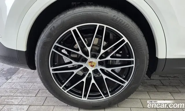 Porsche Cayenne 2024 3.0 автомат (гидро), миниатюра 5 Porsche Cayenne 2024 3.0 автомат (гидро), миниатюра 5