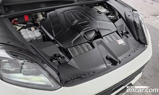 Porsche Cayenne 2024 3.0 автомат (гидро), миниатюра 6 Porsche Cayenne 2024 3.0 автомат (гидро), миниатюра 6