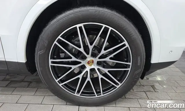 Porsche Cayenne 2024 3.0 автомат (гидро), миниатюра 7 Porsche Cayenne 2024 3.0 автомат (гидро), миниатюра 7