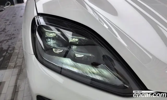 Porsche Cayenne 2024 3.0 автомат (гидро), миниатюра 8 Porsche Cayenne 2024 3.0 автомат (гидро), миниатюра 8