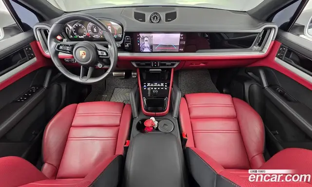 Porsche Cayenne 2024 3.0 автомат (гидро), миниатюра 10 Porsche Cayenne 2024 3.0 автомат (гидро), миниатюра 10