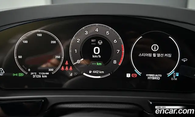 Porsche Cayenne 2025 3.0 автомат (гидро), миниатюра 8 Porsche Cayenne 2025 3.0 автомат (гидро), миниатюра 8