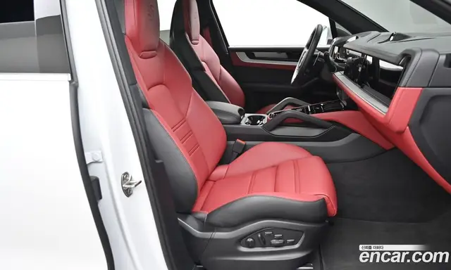 Porsche Cayenne 2025 3.0 автомат (гидро), миниатюра 10 Porsche Cayenne 2025 3.0 автомат (гидро), миниатюра 10