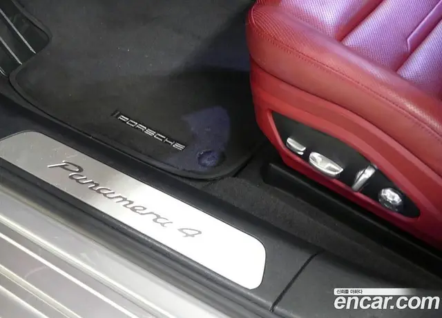 Porsche Panamera 2020 3.0 автомат (гидро), миниатюра 11 Porsche Panamera 2020 3.0 автомат (гидро), миниатюра 11