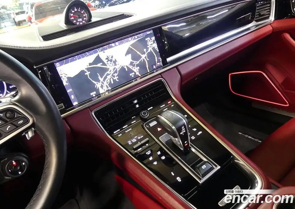 Porsche Panamera 2020 3.0 автомат (гидро), фото 15 Porsche Panamera 2020 3.0 автомат (гидро), фото 15