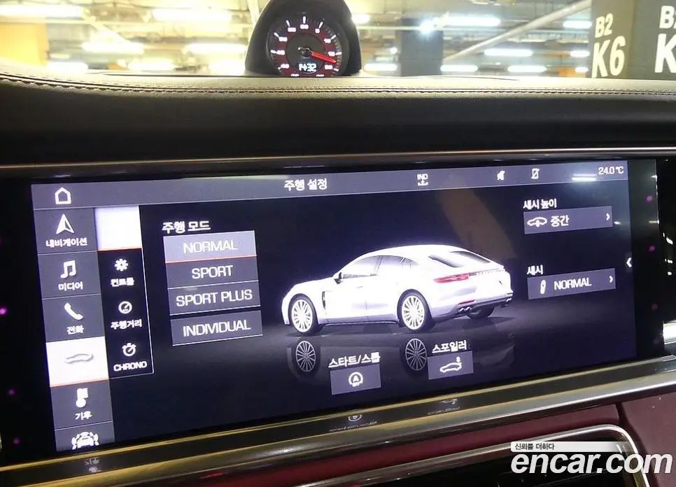 Porsche Panamera 2020 3.0 автомат (гидро), фото 17 Porsche Panamera 2020 3.0 автомат (гидро), фото 17
