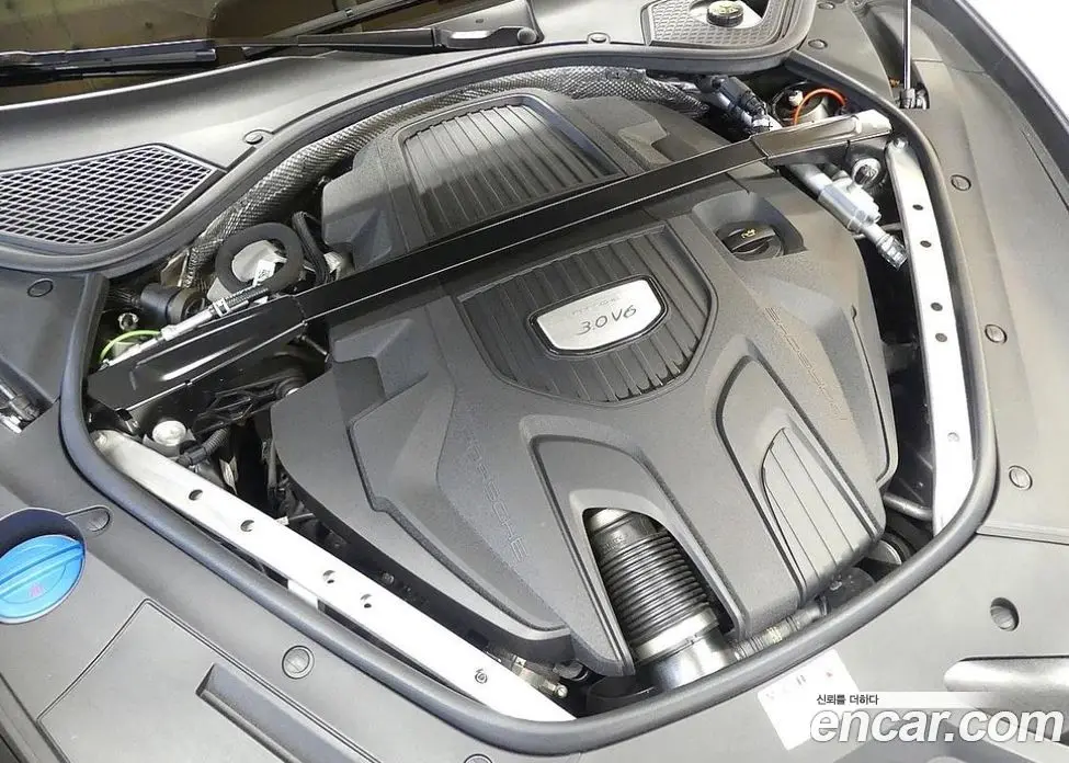 Porsche Panamera 2020 3.0 автомат (гидро), фото 5 Porsche Panamera 2020 3.0 автомат (гидро), фото 5