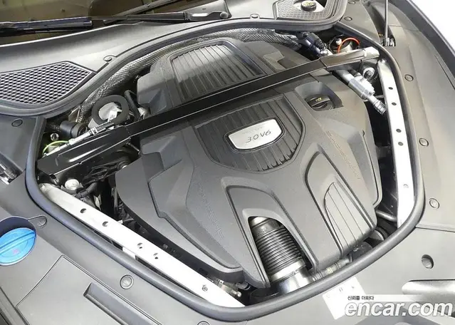 Porsche Panamera 2020 3.0 автомат (гидро), миниатюра 5 Porsche Panamera 2020 3.0 автомат (гидро), миниатюра 5