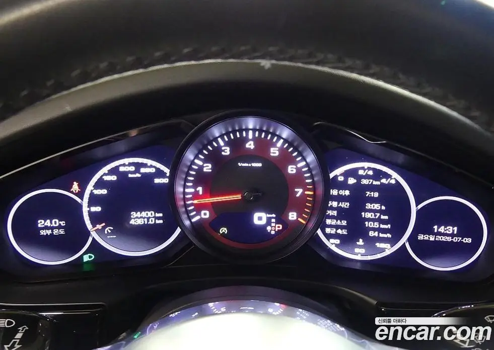 Porsche Panamera 2020 3.0 автомат (гидро), фото 6 Porsche Panamera 2020 3.0 автомат (гидро), фото 6