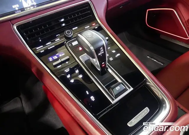 Porsche Panamera 2020 3.0 автомат (гидро), миниатюра 7 Porsche Panamera 2020 3.0 автомат (гидро), миниатюра 7