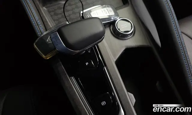 Renault (Samsung) Grand Koleos 2025 1.5 автомат (гидро), миниатюра 11