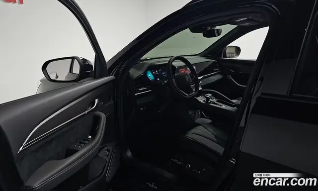 Renault (Samsung) Grand Koleos 2025 1.5 автомат (гидро), миниатюра 12