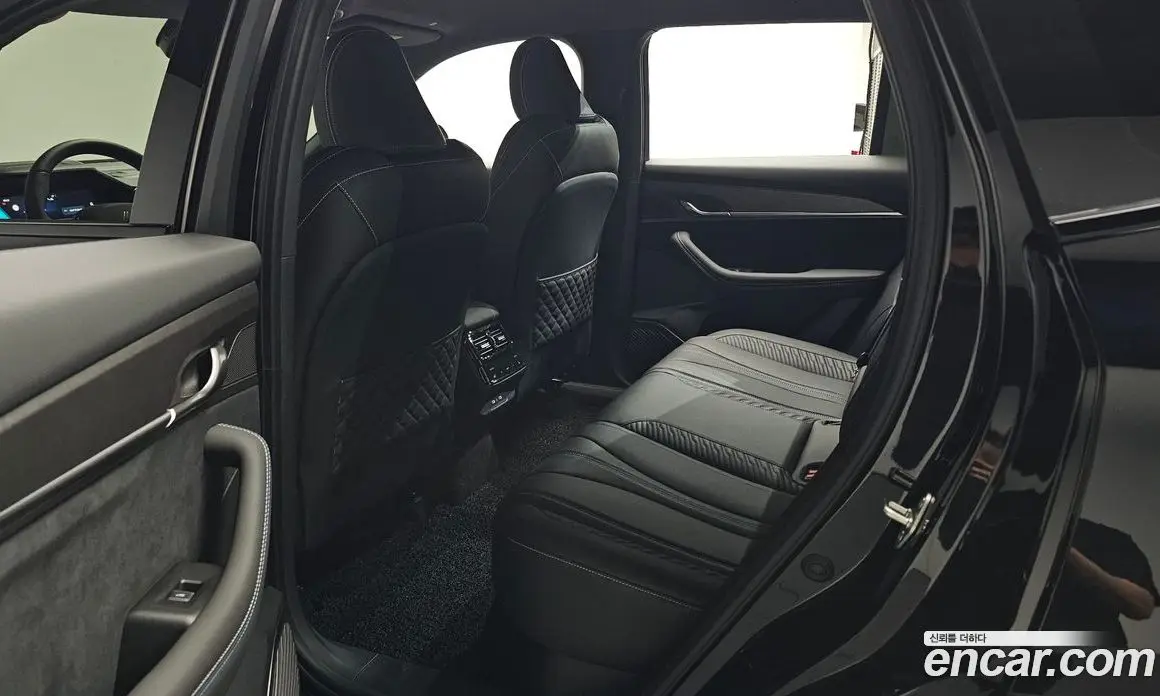 Renault (Samsung) Grand Koleos 2025 1.5 автомат (гидро), фото 15