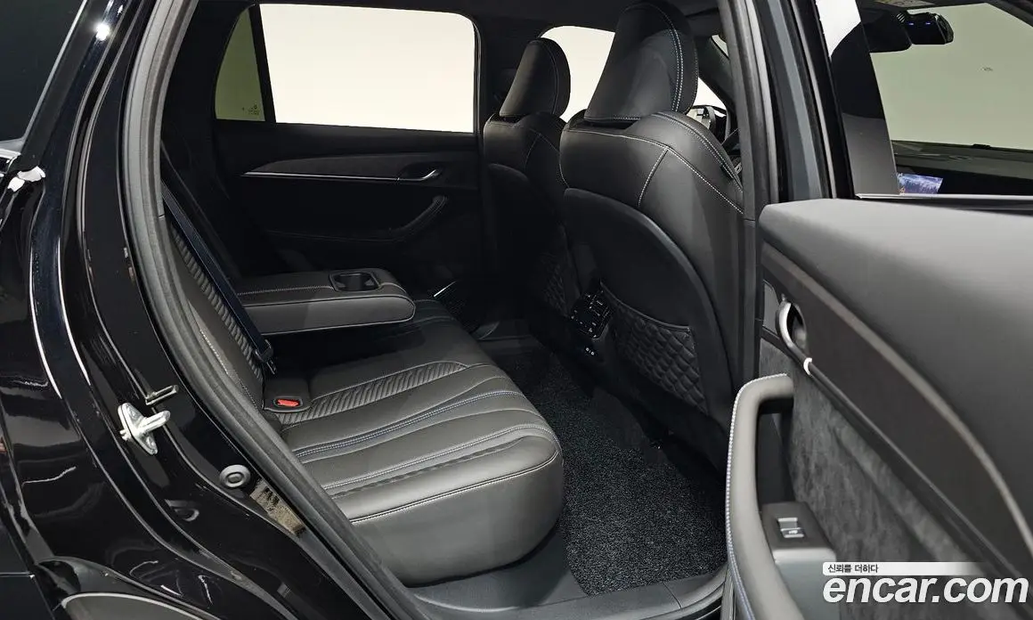 Renault (Samsung) Grand Koleos 2025 1.5 автомат (гидро), фото 16