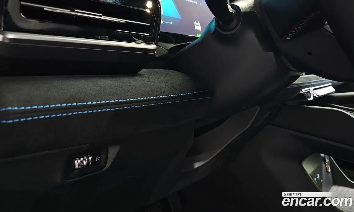 Renault (Samsung) Grand Koleos 2025 1.5 автомат (гидро), фото 28