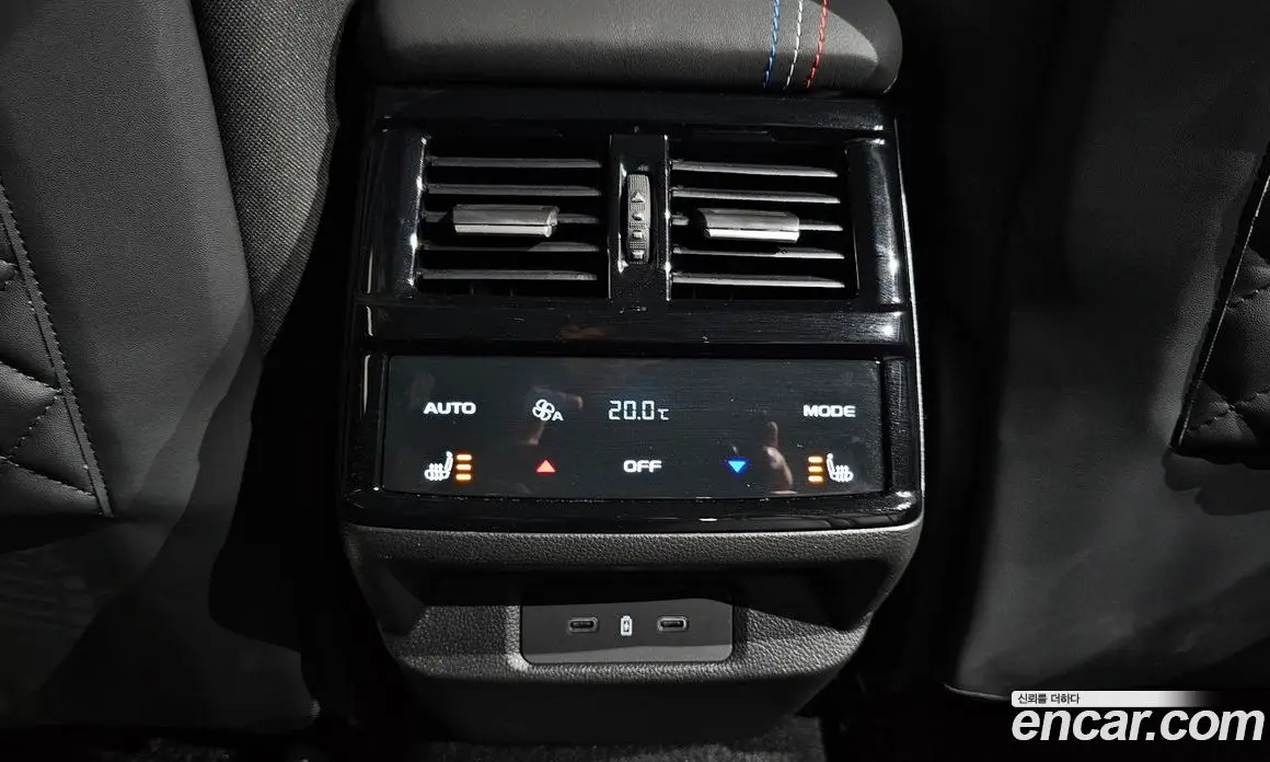 Renault (Samsung) Grand Koleos 2025 1.5 автомат (гидро), фото 33