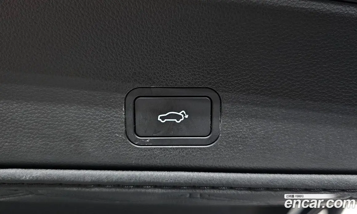 Renault (Samsung) Grand Koleos 2025 1.5 автомат (гидро), фото 35