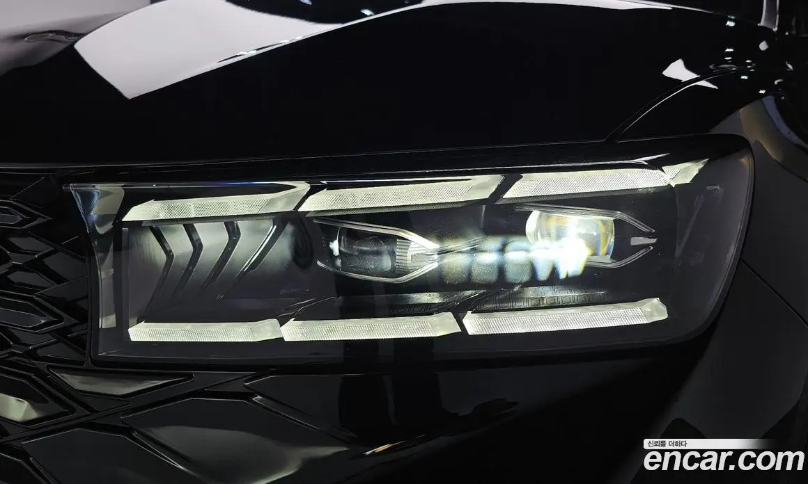 Renault (Samsung) Grand Koleos 2025 1.5 автомат (гидро), фото 7