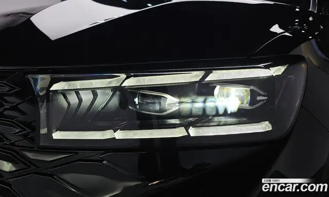 Renault (Samsung) Grand Koleos 2025 1.5 автомат (гидро), миниатюра 7