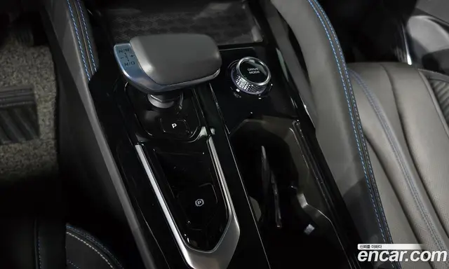 Renault (Samsung) Grand Koleos 2025 2.0 автомат (гидро), миниатюра 12