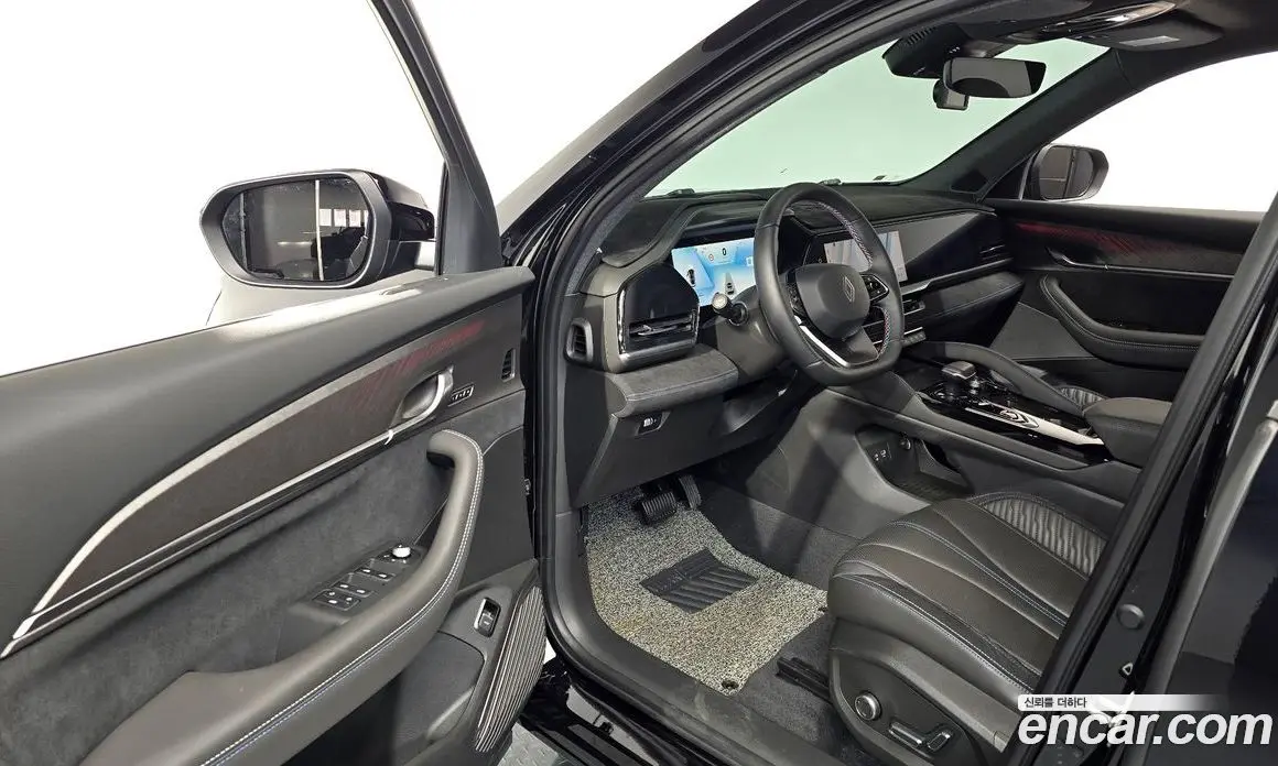 Renault (Samsung) Grand Koleos 2025 2.0 автомат (гидро), фото 13