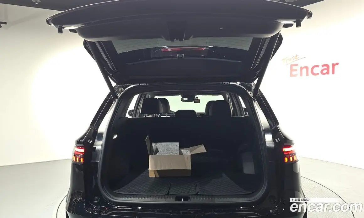 Renault (Samsung) Grand Koleos 2025 2.0 автомат (гидро), фото 23