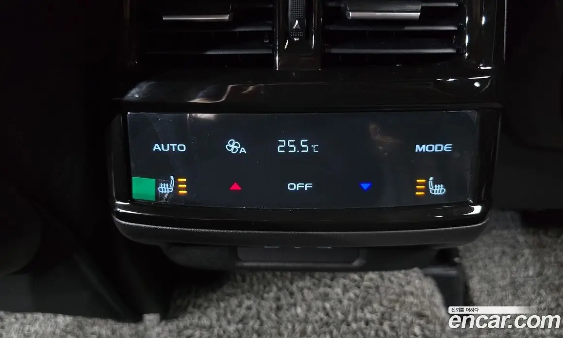 Renault (Samsung) Grand Koleos 2025 2.0 автомат (гидро), фото 31