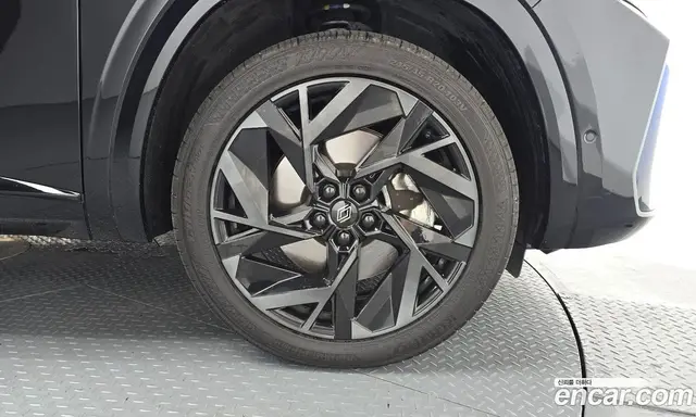 Renault (Samsung) Grand Koleos 2025 2.0 автомат (гидро), миниатюра 7