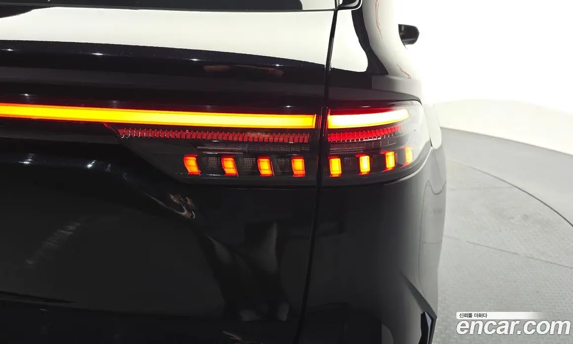 Renault (Samsung) Grand Koleos 2025 2.0 автомат (гидро), фото 9