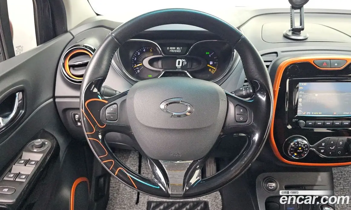 Renault (Samsung) QM3 2015 1.5 автомат (гидро), фото 15 Renault (Samsung) QM3 2015 1.5 автомат (гидро), фото 15