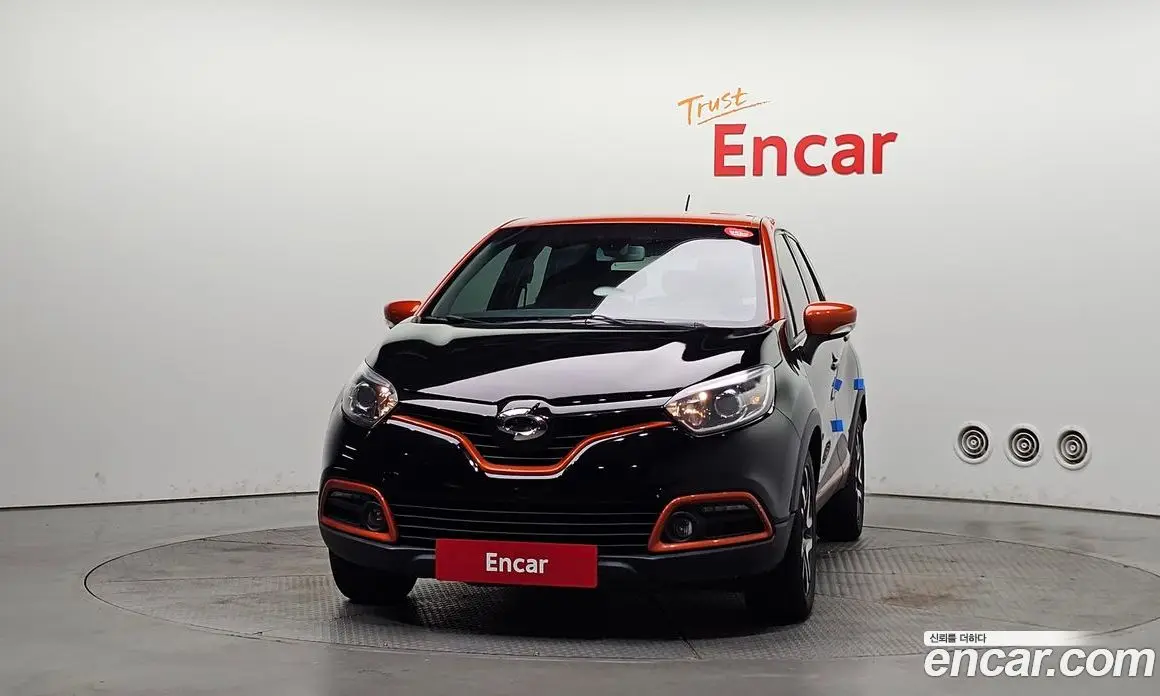 Renault (Samsung) QM3 2015 1.5 автомат (гидро), фото 3 Renault (Samsung) QM3 2015 1.5 автомат (гидро), фото 3
