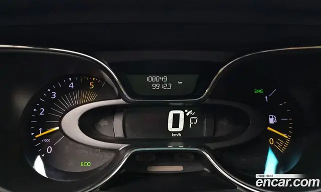 Renault (Samsung) QM3 2015 1.5 автомат (гидро), миниатюра 8 Renault (Samsung) QM3 2015 1.5 автомат (гидро), миниатюра 8