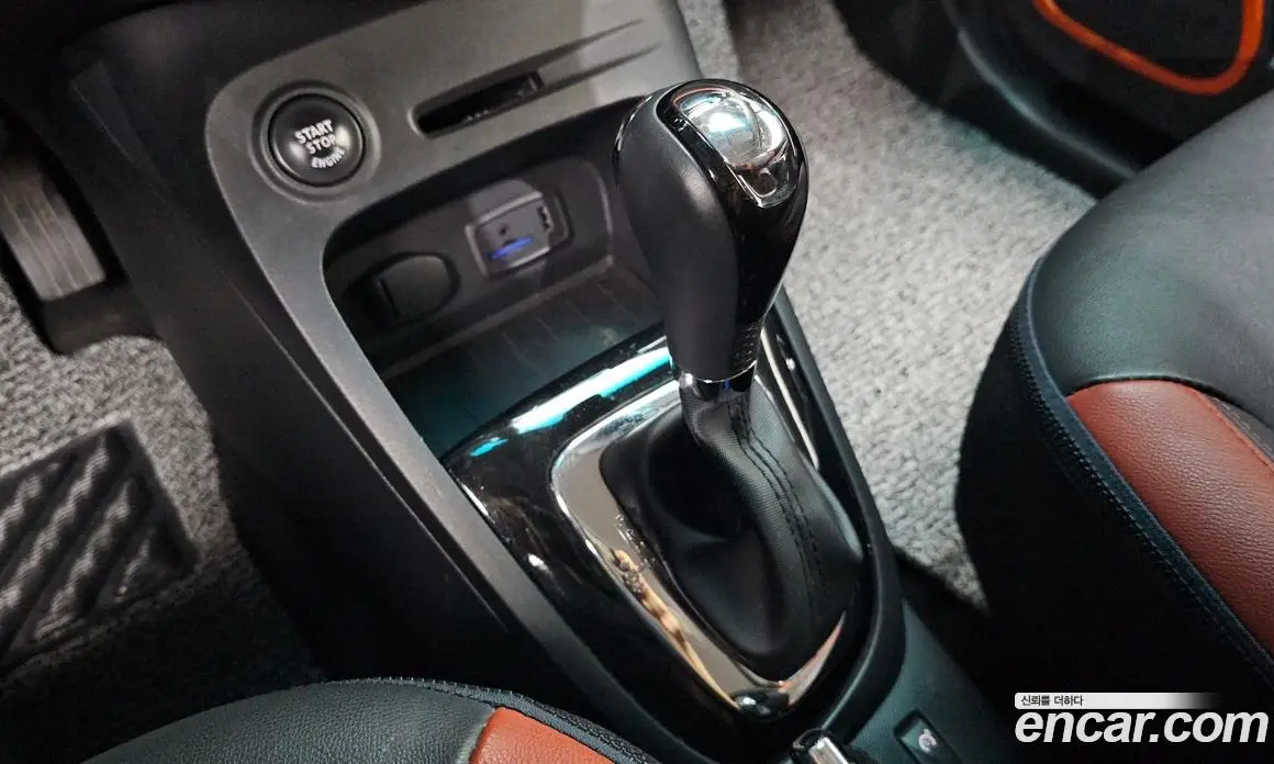 Renault (Samsung) QM3 2015 1.5 автомат (гидро), фото 9 Renault (Samsung) QM3 2015 1.5 автомат (гидро), фото 9