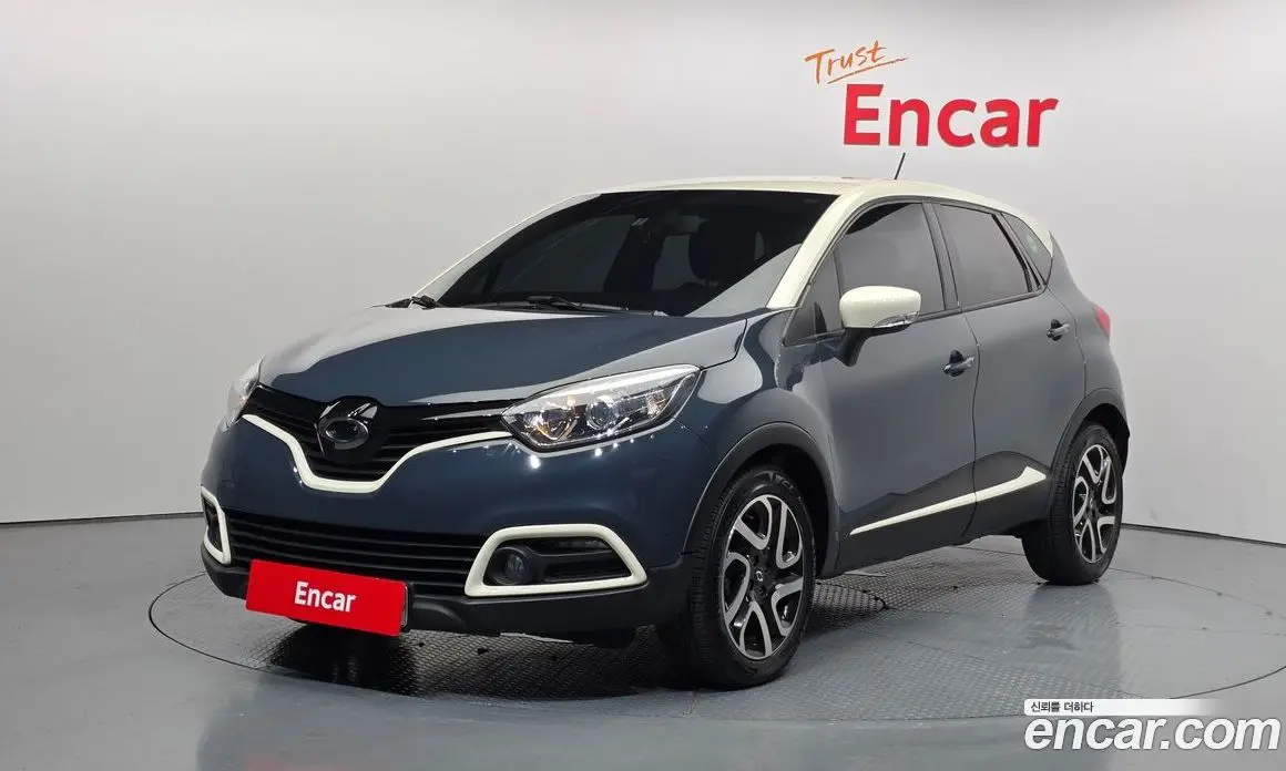 Renault (Samsung) QM3 2015 1.5 автомат (гидро), фото 1 Renault (Samsung) QM3 2015 1.5 автомат (гидро), фото 1