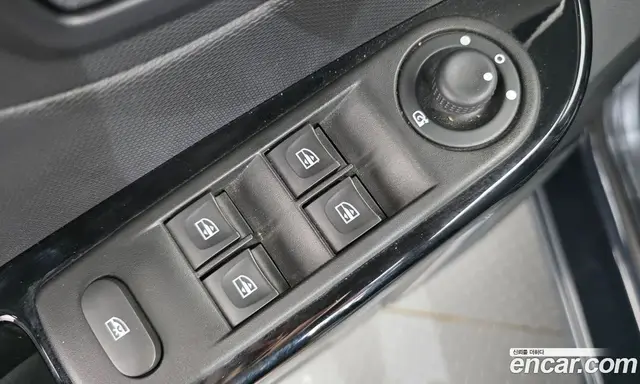 Renault (Samsung) QM3 2015 1.5 автомат (гидро), миниатюра 12