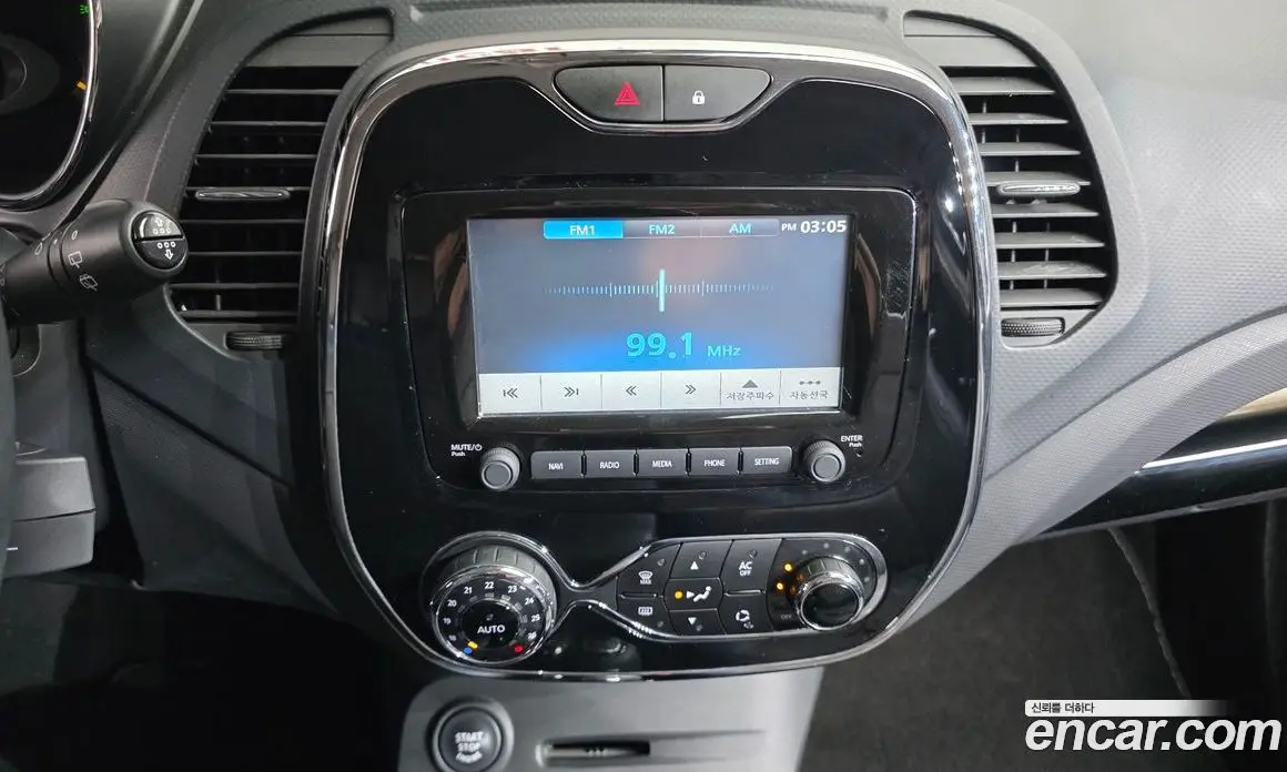 Renault (Samsung) QM3 2015 1.5 автомат (гидро), фото 15 Renault (Samsung) QM3 2015 1.5 автомат (гидро), фото 15