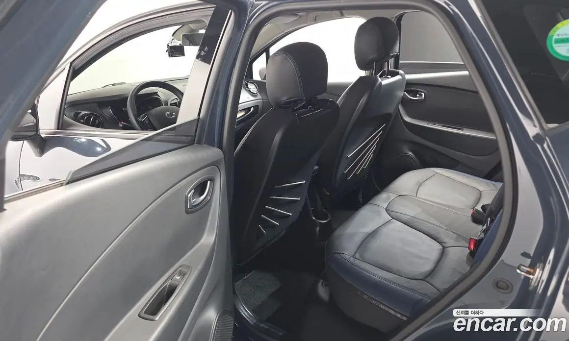 Renault (Samsung) QM3 2015 1.5 автомат (гидро), фото 18 Renault (Samsung) QM3 2015 1.5 автомат (гидро), фото 18