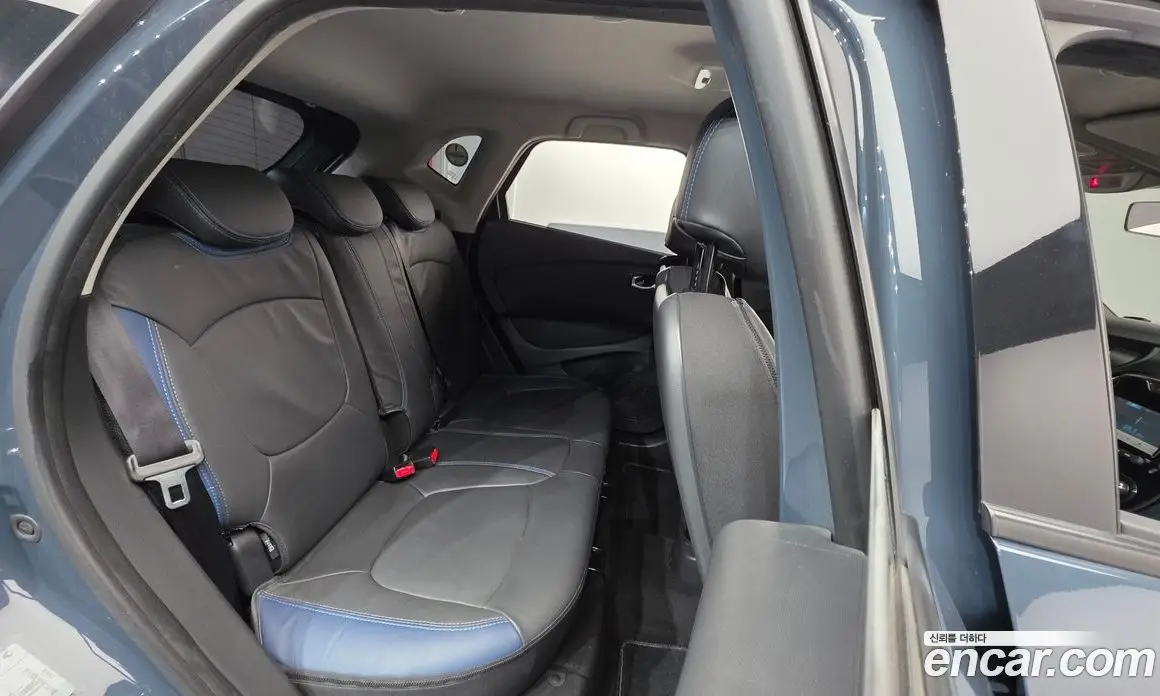 Renault (Samsung) QM3 2015 1.5 автомат (гидро), фото 19 Renault (Samsung) QM3 2015 1.5 автомат (гидро), фото 19