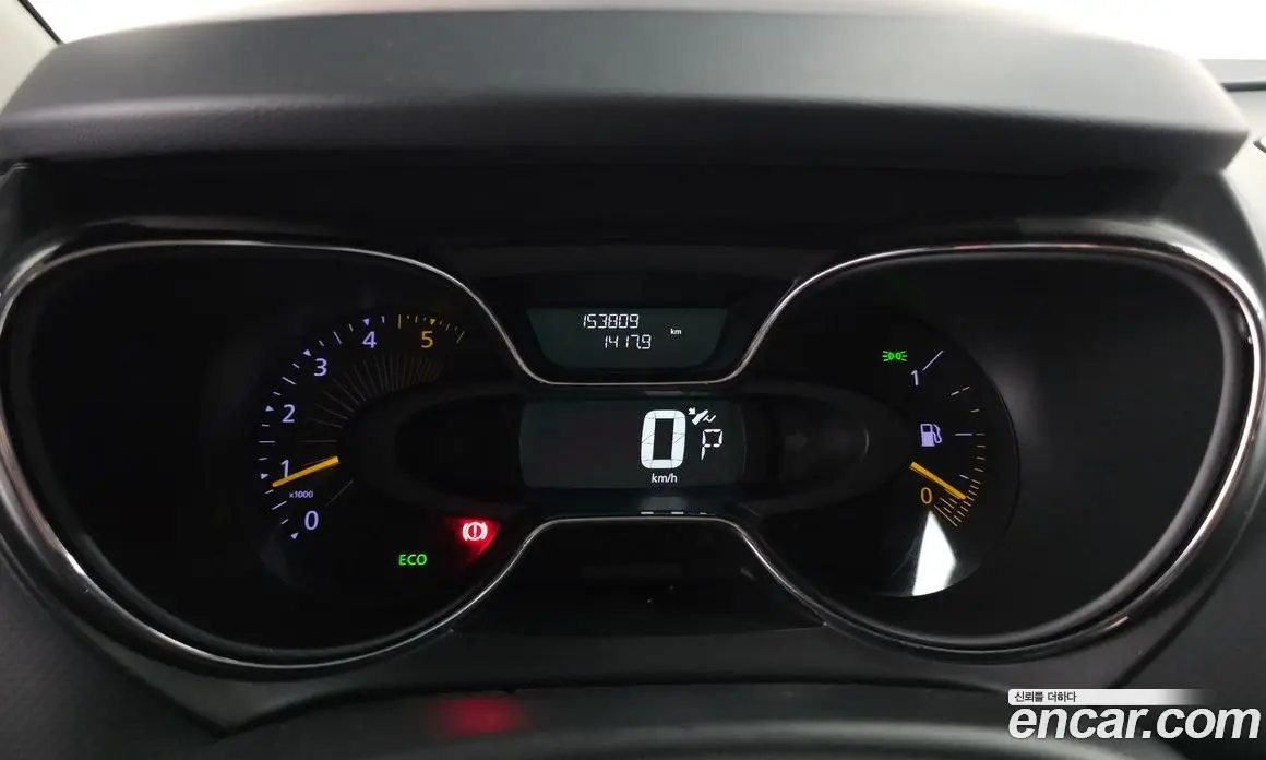 Renault (Samsung) QM3 2015 1.5 автомат (гидро), фото 8 Renault (Samsung) QM3 2015 1.5 автомат (гидро), фото 8