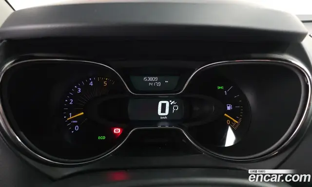 Renault (Samsung) QM3 2015 1.5 автомат (гидро), миниатюра 8 Renault (Samsung) QM3 2015 1.5 автомат (гидро), миниатюра 8