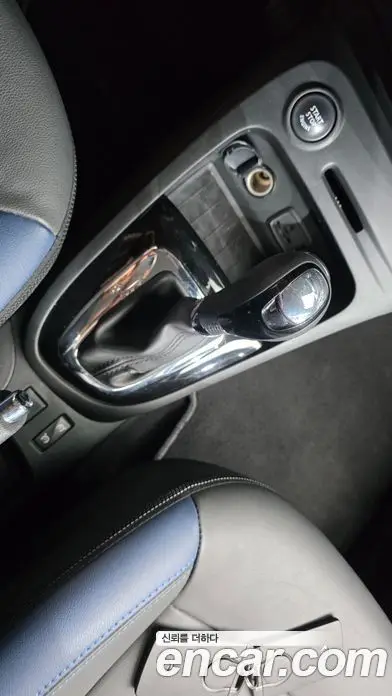 Renault (Samsung) QM3 2015 1.5 автомат (гидро), фото 9 Renault (Samsung) QM3 2015 1.5 автомат (гидро), фото 9