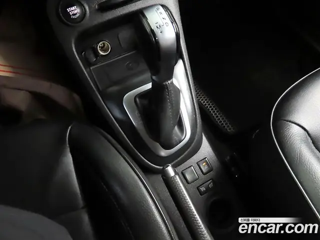 Renault (Samsung) QM3 2018 1.5 автомат (гидро), миниатюра 12