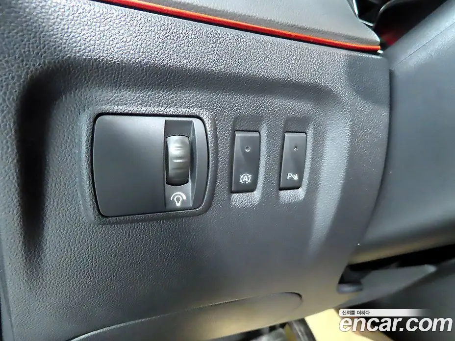 Renault (Samsung) QM3 2018 1.5 автомат (гидро), фото 14