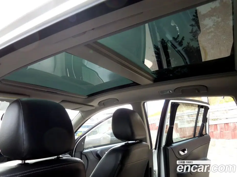 Renault (Samsung) QM5 2014 2.0 автомат (гидро), фото 12 Renault (Samsung) QM5 2014 2.0 автомат (гидро), фото 12